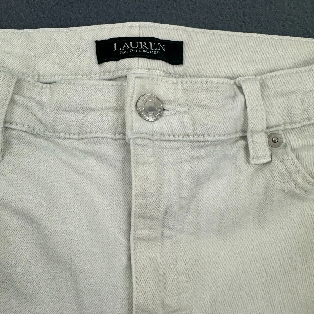 LAUREN RALPH LAUREN Womens 8.5